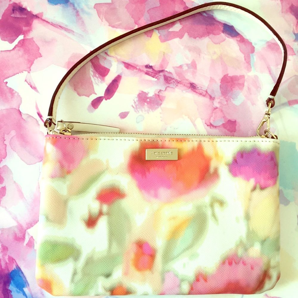 Kate Spade Wristlet